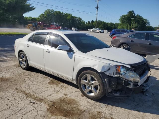 2010 Chevrolet Malibu 1LT