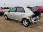 2008 Nissan Versa S