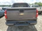 2011 Chevrolet Avalanche LTZ