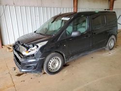 Ford salvage cars for sale: 2014 Ford Transit Connect XLT