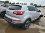 2013 KIA Sportage SX