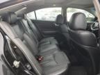 2012 Nissan Maxima S