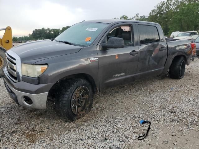 2013 Toyota Tundra Crewmax SR5