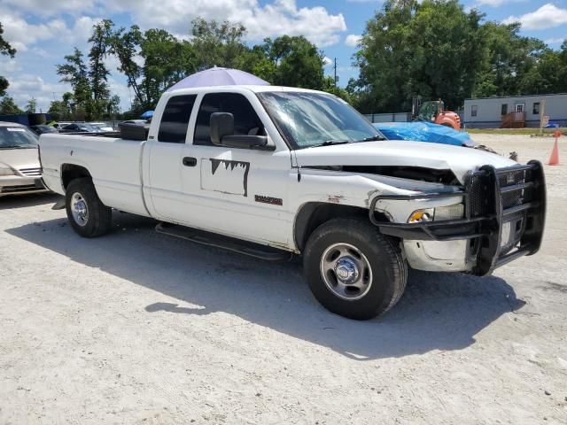 2001 Dodge RAM 2500