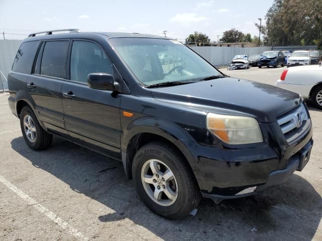 2006 Honda Pilot EX