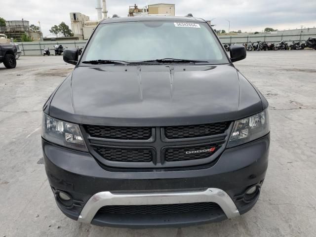 2016 Dodge Journey Crossroad