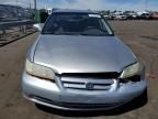 2002 Honda Accord EX