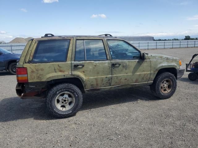 1993 Jeep Grand Cherokee Limited