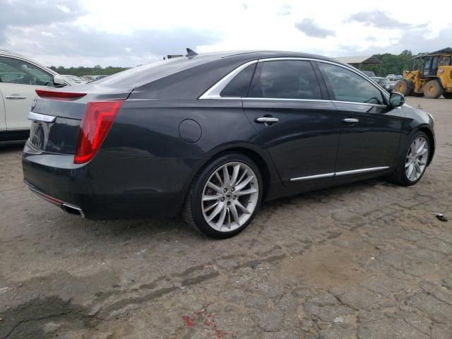 2014 Cadillac XTS Luxury Collection