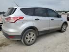 2016 Ford Escape S