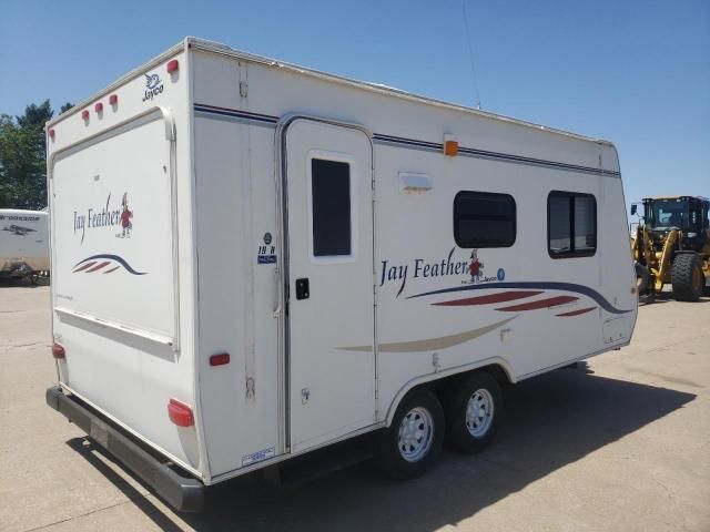 2008 Jayco Trailer