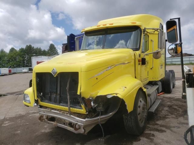 2005 International 9400 9400I