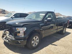 2017 Ford F150 en venta en North Las Vegas, NV