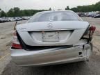 2007 Mercedes-Benz S 550