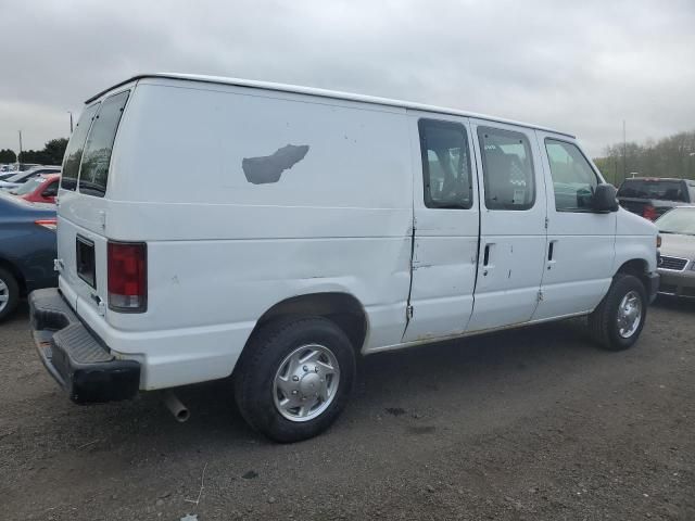 2010 Ford Econoline E150 Van