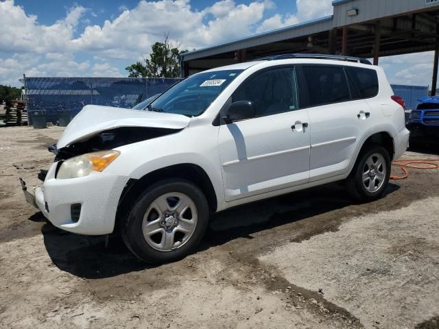 2009 Toyota Rav4