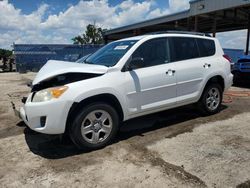 Toyota salvage cars for sale: 2009 Toyota Rav4