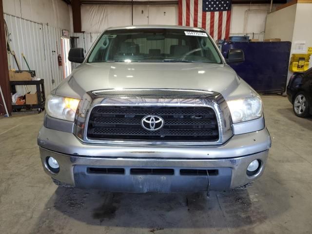 2008 Toyota Tundra Crewmax