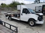 2004 GMC Savana Cutaway G3500