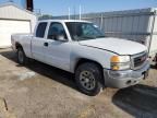 2005 GMC New Sierra K1500