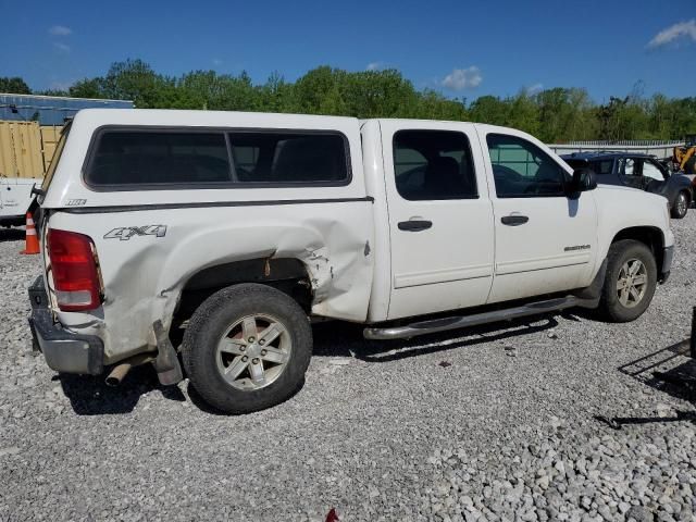 2013 GMC Sierra K1500 SLE