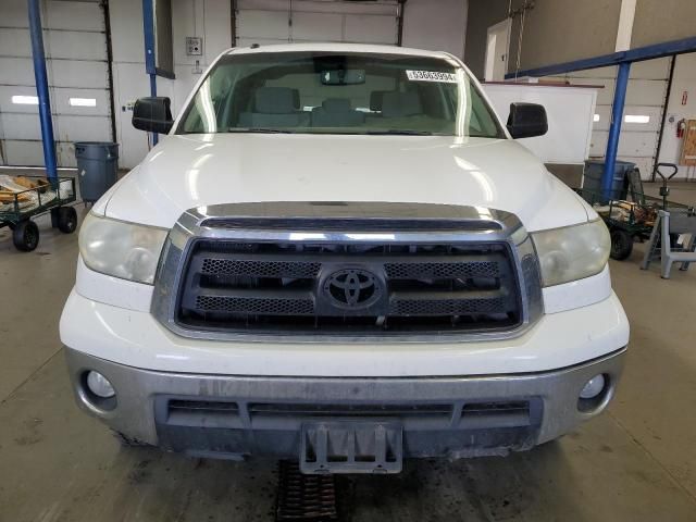 2010 Toyota Tundra Crewmax SR5