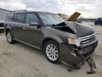 2011 Ford Flex SEL