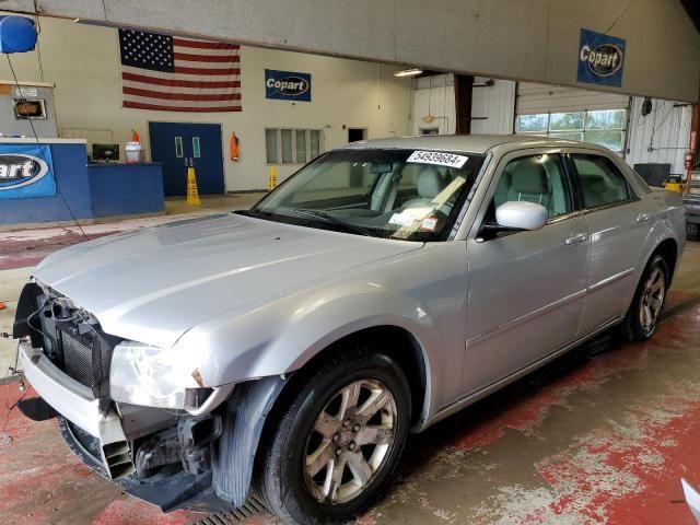 2006 Chrysler 300 Touring