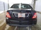 2008 Mercedes-Benz C300