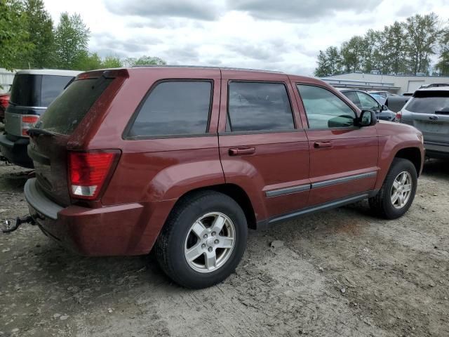 2007 Jeep Grand Cherokee Laredo