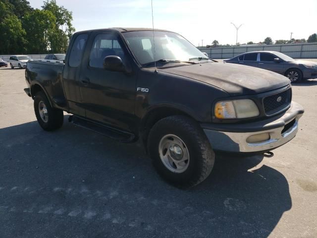 1997 Ford F150