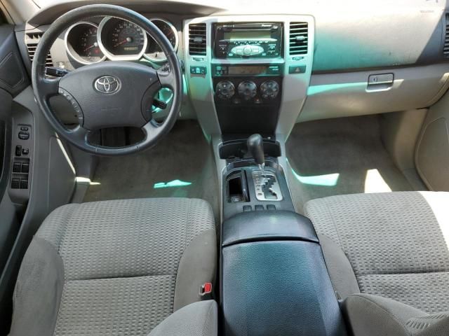 2008 Toyota 4runner SR5