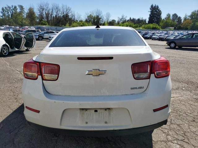 2013 Chevrolet Malibu LS