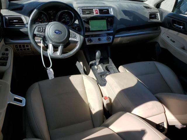 2017 Subaru Legacy 2.5I Limited