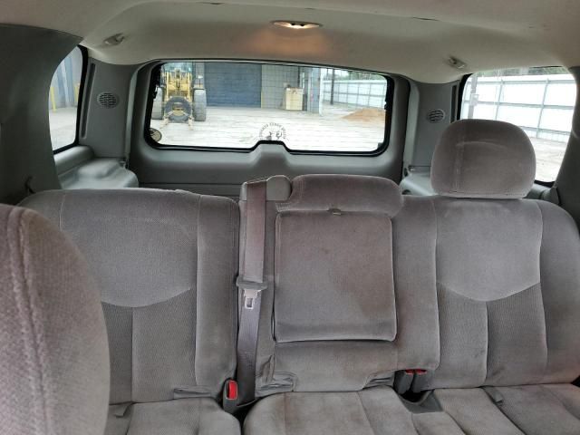 2003 GMC Yukon