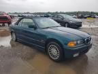 1997 BMW 328 IC Automatic