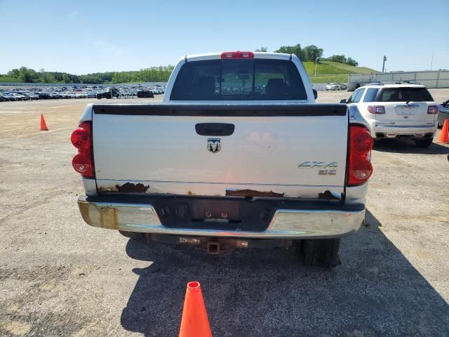 2007 Dodge RAM 1500 ST