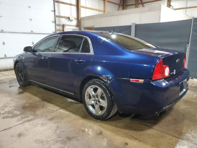 2008 Chevrolet Malibu 1LT