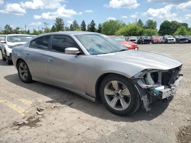 2016 Dodge Charger R/T