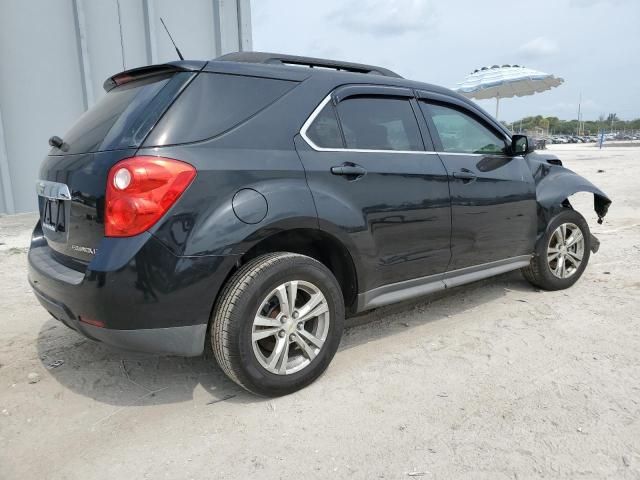 2010 Chevrolet Equinox LT