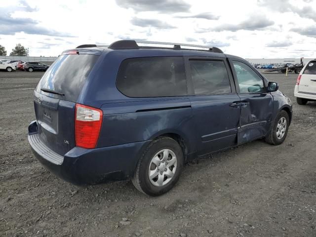 2008 KIA Sedona EX