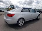 2010 KIA Forte SX