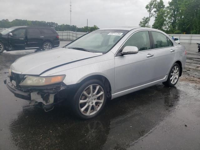 2004 Acura TSX