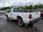 2000 Ford F250 Super Duty