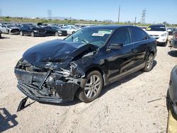 2017 Volkswagen Jetta S en venta en Tucson, AZ