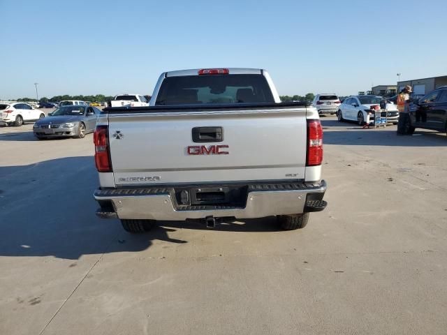 2014 GMC Sierra K1500 SLT