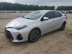 2019 Toyota Corolla L en venta en Conway, AR