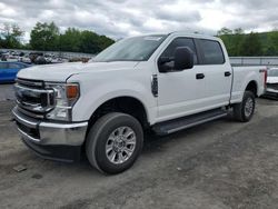 Vehiculos salvage en venta de Copart Grantville, PA: 2021 Ford F250 Super Duty