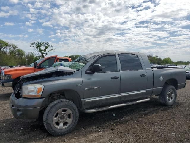 2006 Dodge RAM 1500