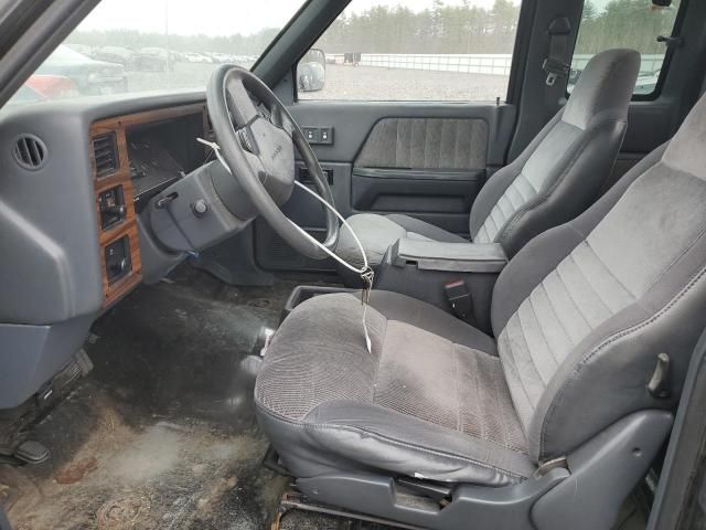 1993 Dodge Dakota